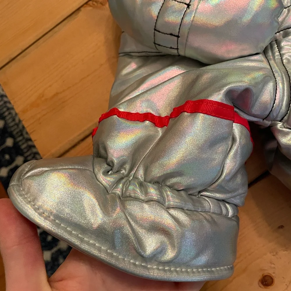 Dog Astronaut Costume - Picture 4 of 15